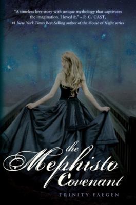 The Mephisto Covenant