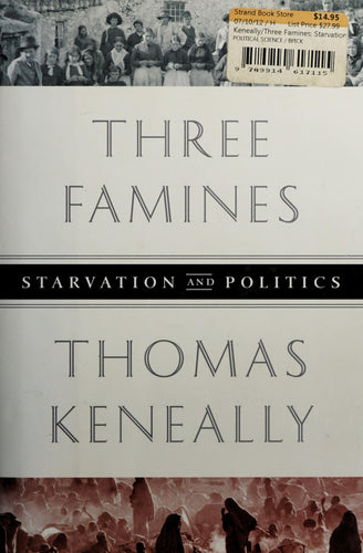 Three Famines