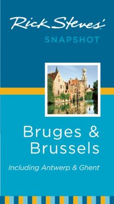Bruges And Brussels