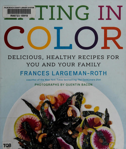 Eating In Colour