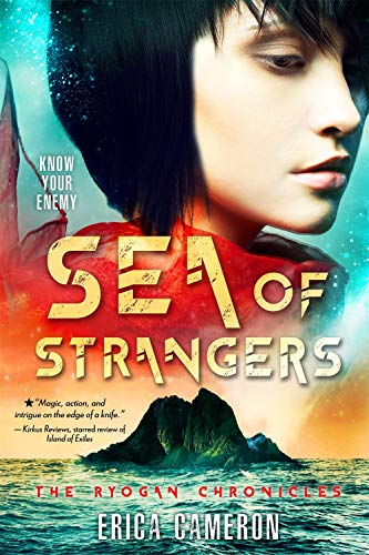 Sea Of Strangers
