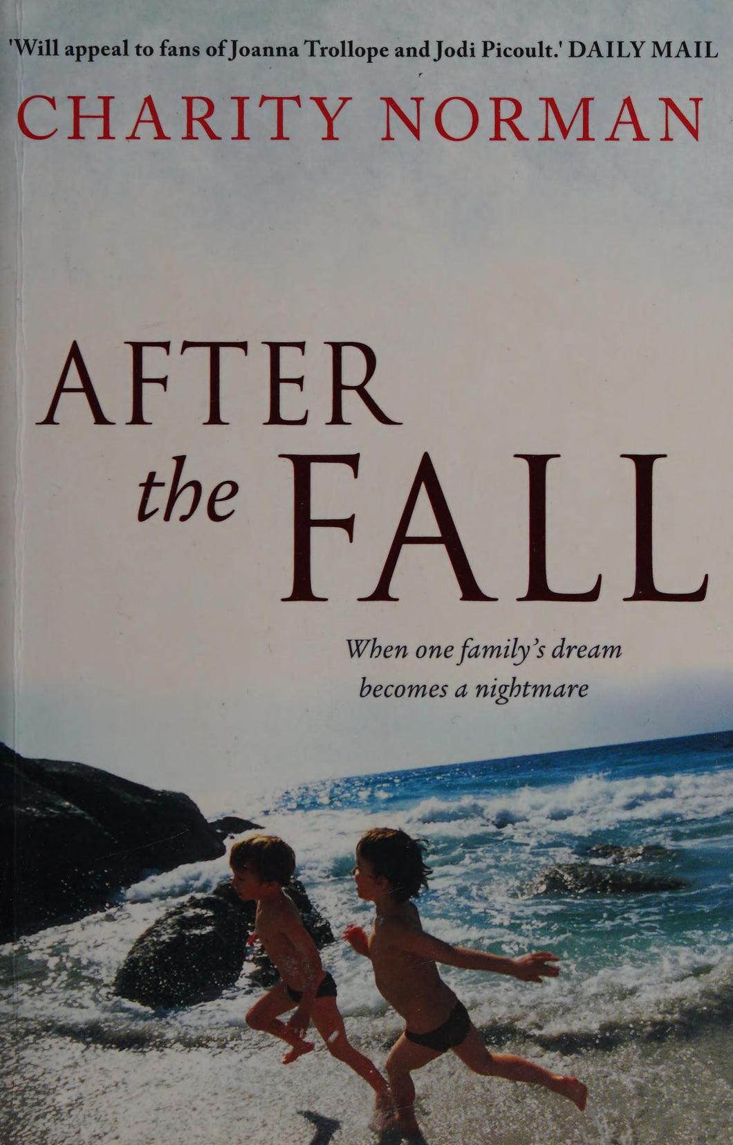 After The Fall