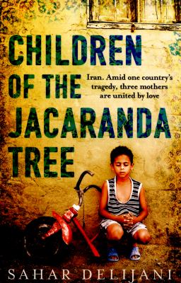Children Of The Jacaranda