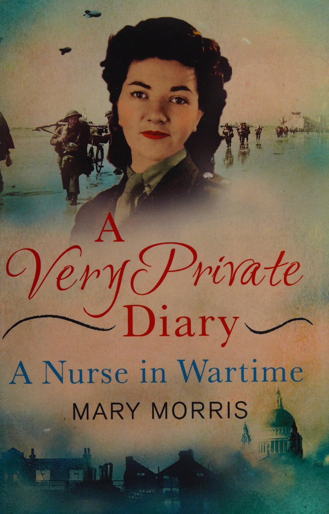 A Very Private Diary