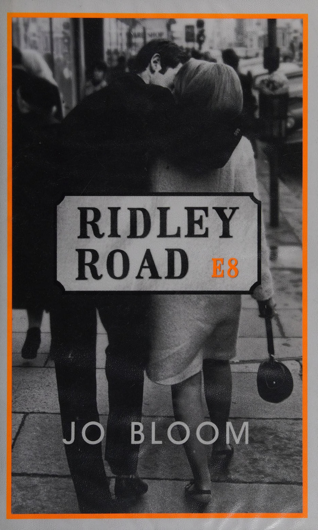 Ripley Road