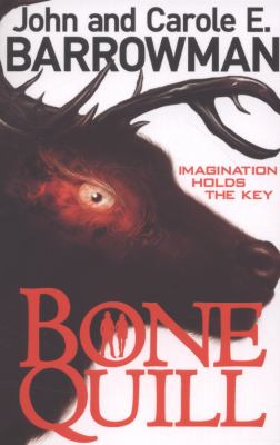 Bone Quill