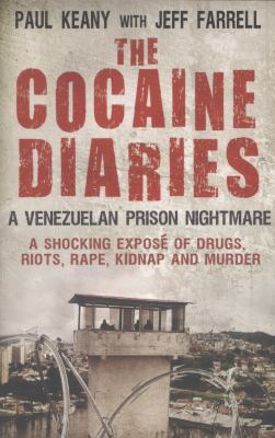 Cocaine Diaries