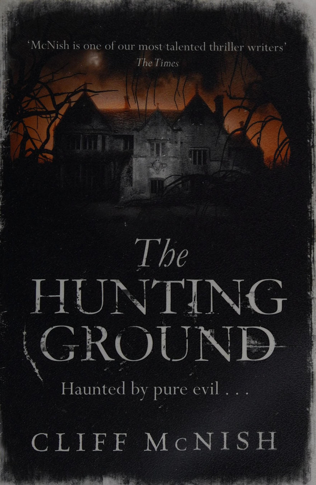 The Hunting Ground