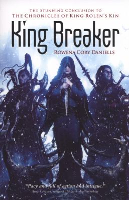 King Breaker