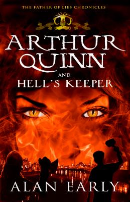Hells Keeper