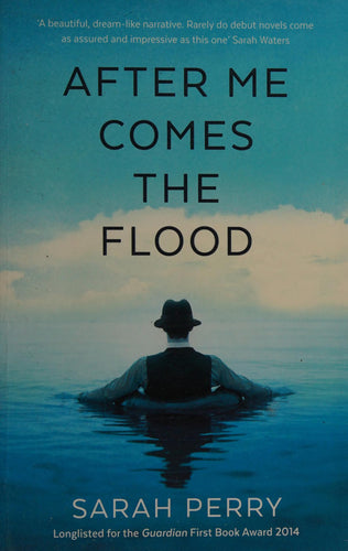 After Me Comes The Flood