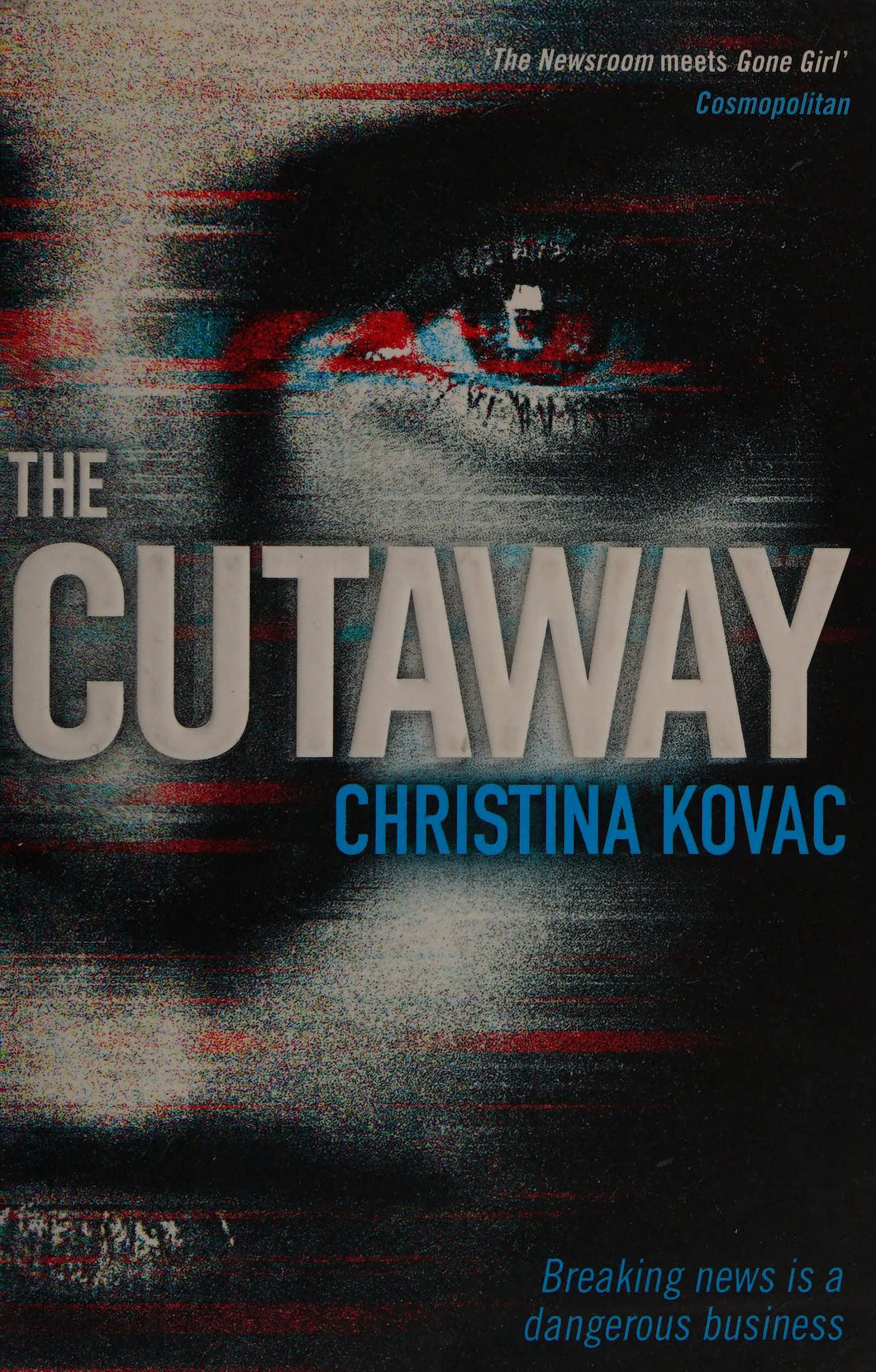 The Cutaway