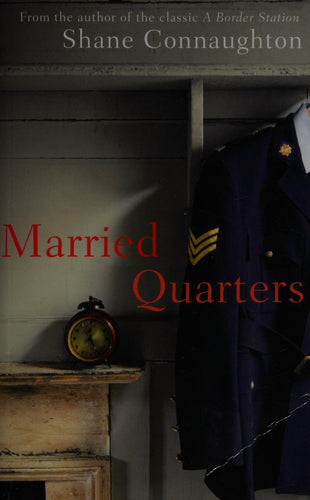 Married Quarters