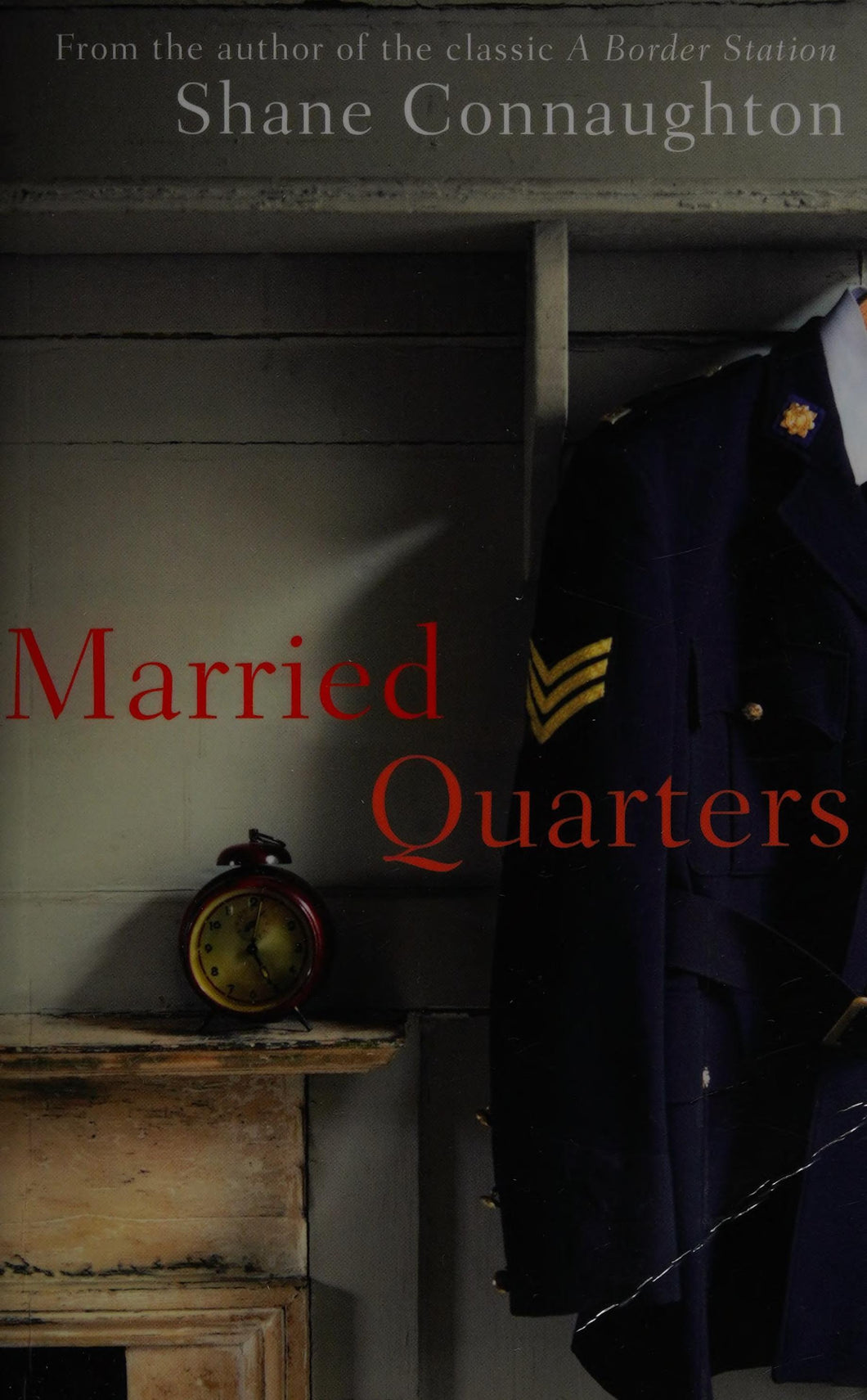 Married Quarters