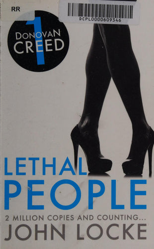 Lethal People