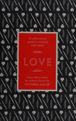 The Story: Love