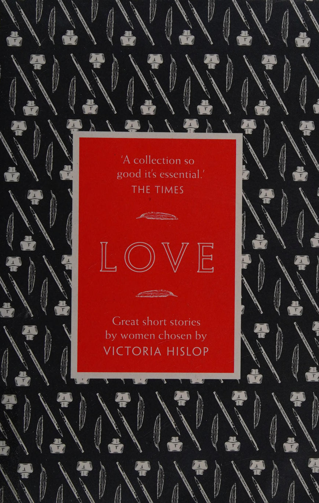 The Story: Love