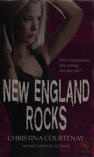 New England Rock