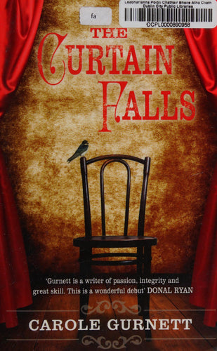 The Curtain Falls