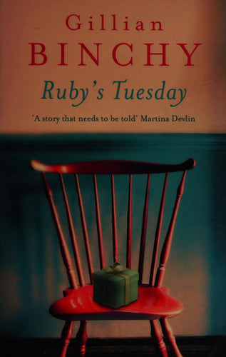 Rubys Tuesday