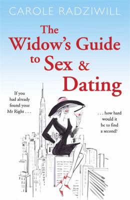 A Widoes Guide To Sex And Dating