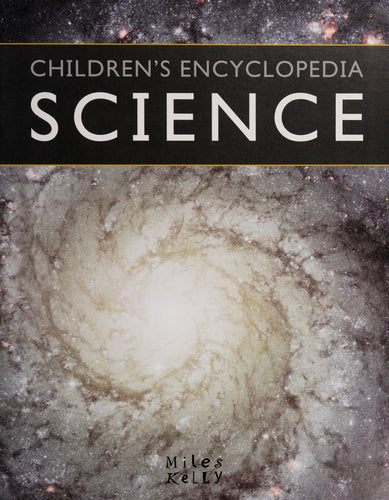 Childrens Encyclopedia Science