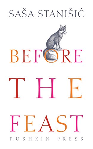 Before The Feast