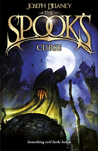 Spooks Curse