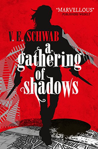 A Gathring Of Shadows