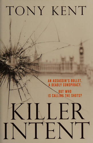 Killer Intent