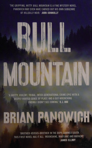 Bull Mountain