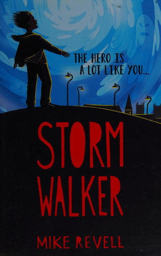 Storm Walker