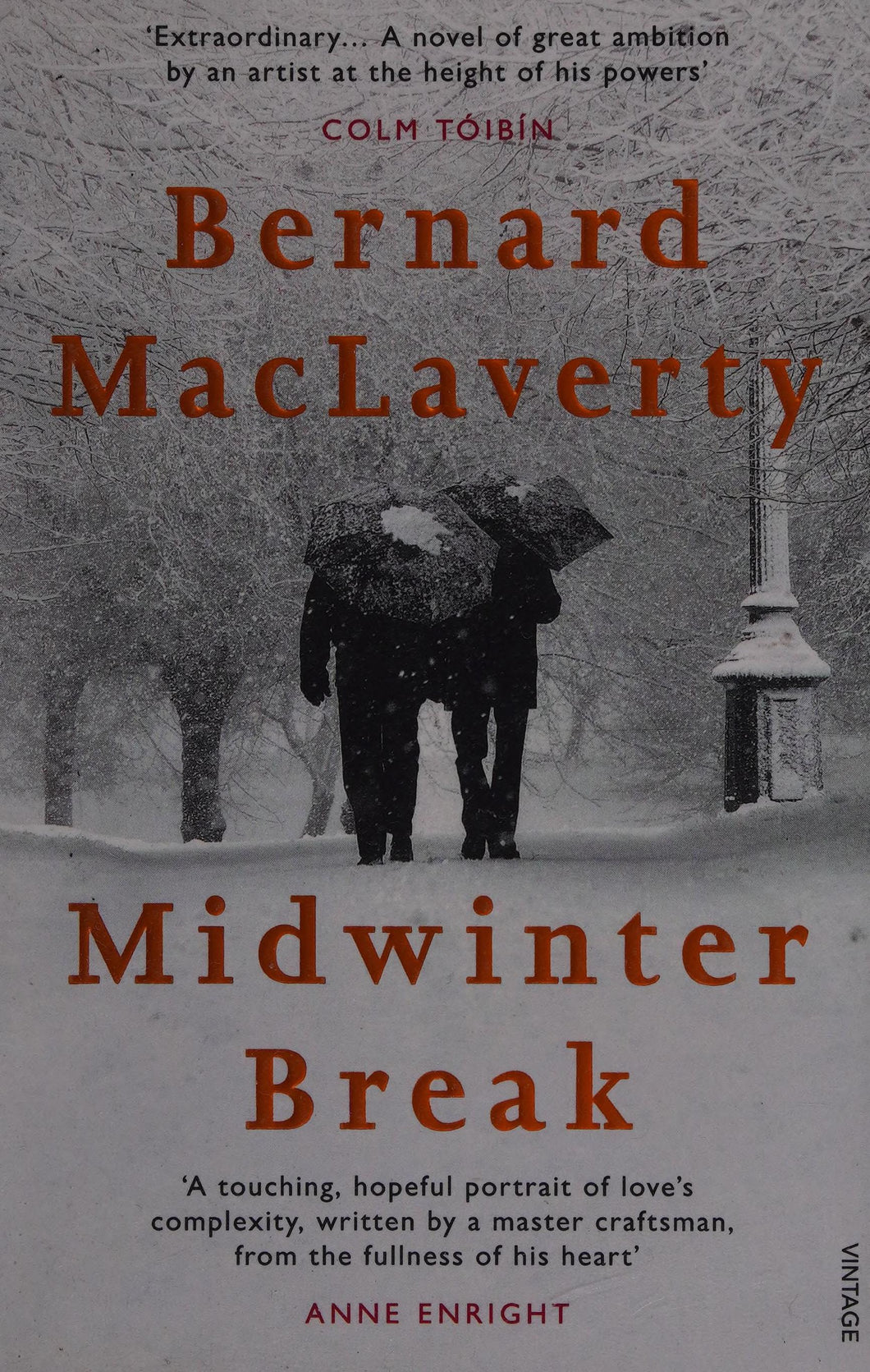 Midwinter Break