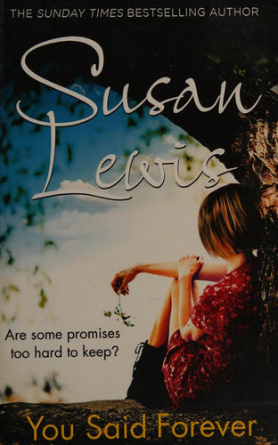 You Said Forever