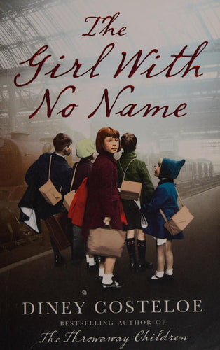 Girl With No Name