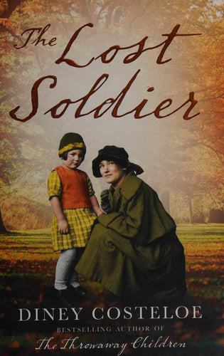 The Lost Soldier