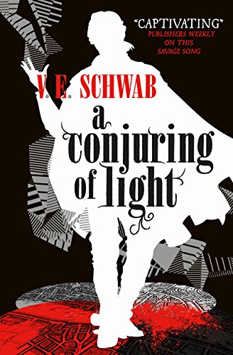 A Conjuring Of Light