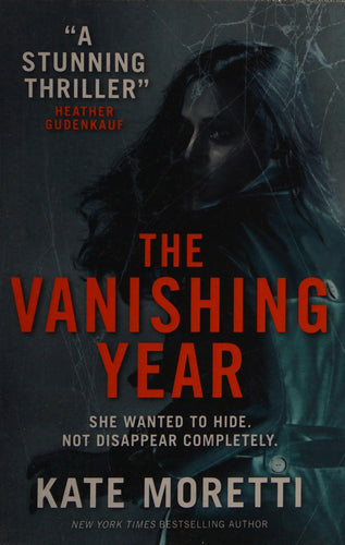 The  Vanishing Year