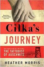 Cilkas Journey