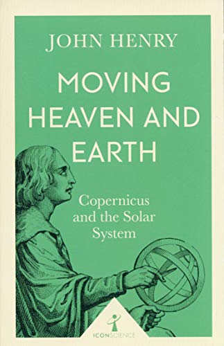 Moving Heaven And Earth