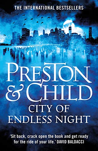 City Of Endless Night