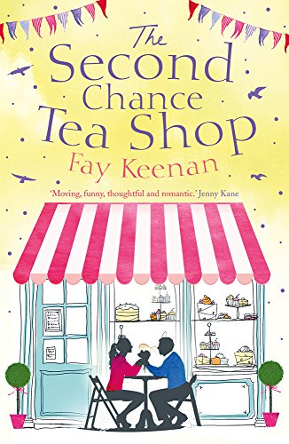 The Second Chance Teashop
