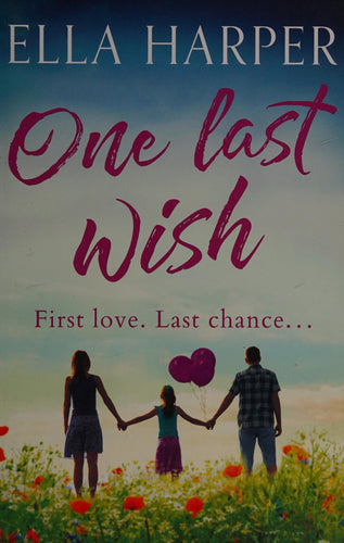 One Last Wish