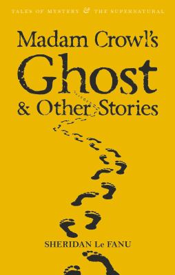 Madam Crowls Ghost
