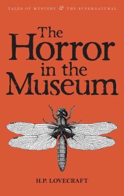 The Horror In The Museum