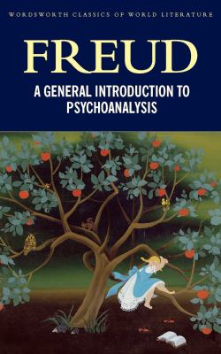 Freud A General Introduction To Psychoanalysis