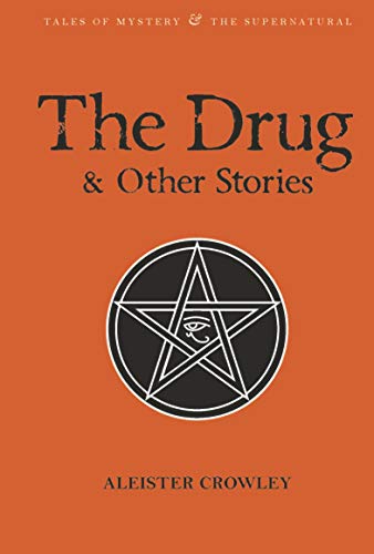 The Drug And Pother Stories