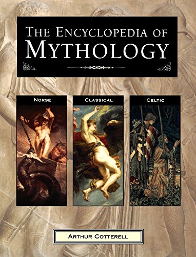 Classical Mythology