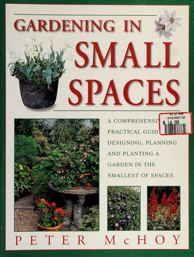 Small Gardening