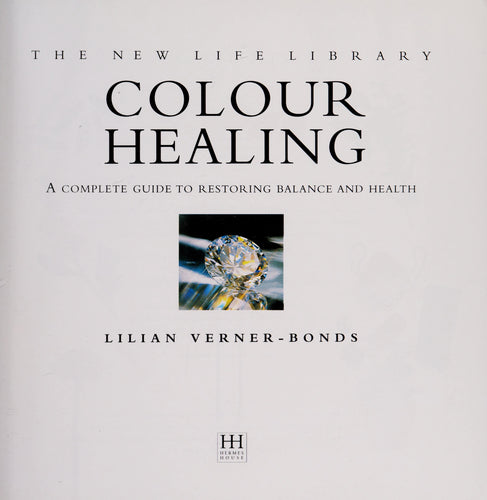 Colour Healing